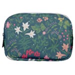 Spring small flowers Make Up Pouch (Small)