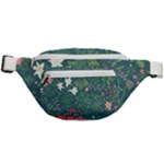 Spring small flowers Fanny Pack
