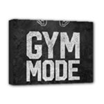 Gym mode Deluxe Canvas 16  x 12  (Stretched) 