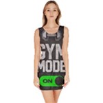Gym mode Bodycon Dress