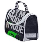 Gym mode Satchel Handbag