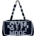 Gym mode Multi Function Bag