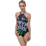 Gym mode Go with the Flow One Piece Swimsuit