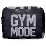 Gym mode Make Up Pouch (Large)