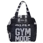 Gym mode Boxy Hand Bag