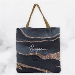 Grocery Tote Bag 