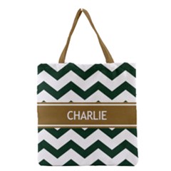 Grocery Tote Bag 