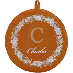Round Trivet 