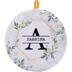 Round Trivet 