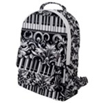 90a30151-30e5-41a4-8f9f-ca3e99b2c8da Flap Pocket Backpack (Small)