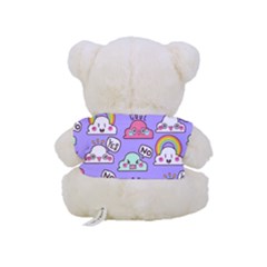 Full Print Tee for Cuddly Teddy Bear 