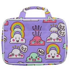 Travel Toiletry Bag With Hanging Hook 