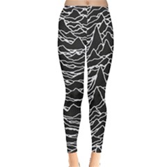 Everyday Leggings  Front