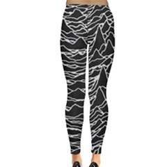Everyday Leggings  Back