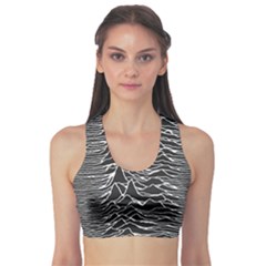 Fitness Sports Bra 