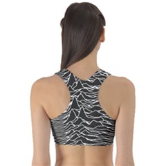 Fitness Sports Bra 