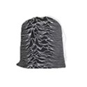 Drawstring Pouch (Large) 