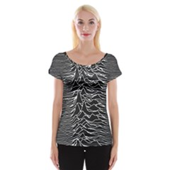 Cap Sleeve Top 