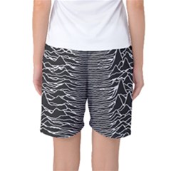 Women s Basketball Shorts Back Women s Basketball Shorts Back