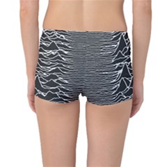 Boyleg Bikini Bottoms Back Boyleg Bikini Bottoms Back