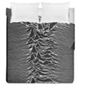 Duvet Cover Double Side (Queen Size) 