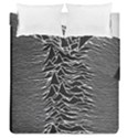 Duvet Cover Double Side (Queen Size) 