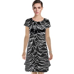 Cap Sleeve Nightdress 