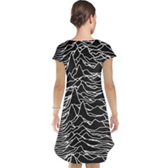 Cap Sleeve Nightdress 