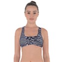 Got No Strings Sports Bra 