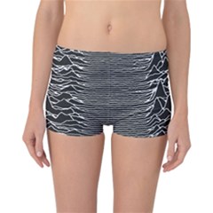 Reversible Boyleg Bikini Bottoms Outside Front Reversible Boyleg Bikini Bottoms Outside Front