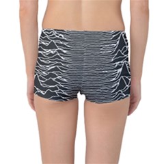 Reversible Boyleg Bikini Bottoms Inside Back Reversible Boyleg Bikini Bottoms Inside Back