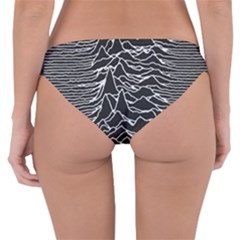 Reversible Hipster Bikini Bottoms 