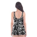 Skater Dress Swimsuit 