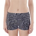 Boyleg Bikini Wrap Bottoms 
