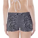 Boyleg Bikini Wrap Bottoms 