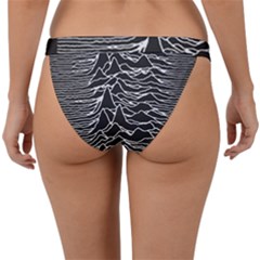 Band Bikini Bottoms 
