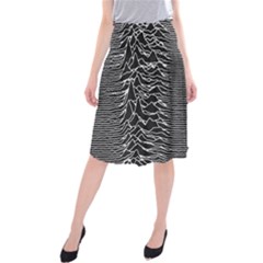 Midi Beach Skirt 