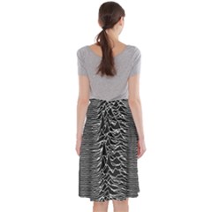 Midi Beach Skirt 