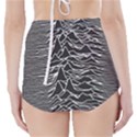 High-Waisted Bikini Bottoms 