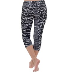 Capri Yoga Leggings 