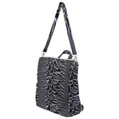 Crossbody Backpack 