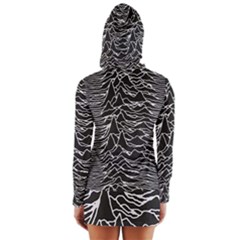 Long Sleeve Hooded T-shirt 