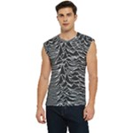 Joy Division Unknown Pleasures Pattern Men s Raglan Cap Sleeve T-Shirt
