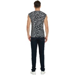 Men s Raglan Cap Sleeve T-Shirt 