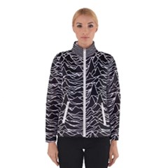 Women s Bomber Jacket 