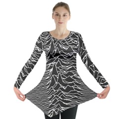 Long Sleeve Tunic  