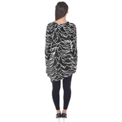 Long Sleeve Tunic  