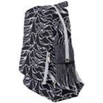 Joy Division Unknown Pleasures Pattern Travelers  Backpack