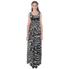 Empire Waist Maxi Dress 
