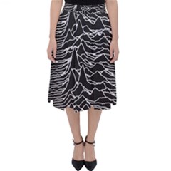 Classic Midi Skirt 